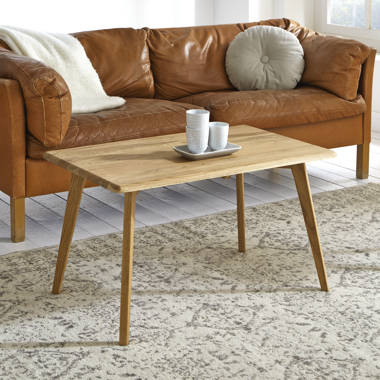 Burroughs coffee deals table with storage